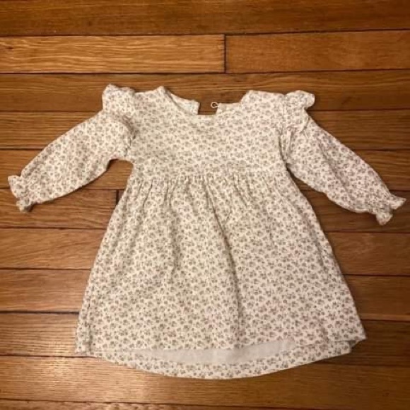 Jamie Kay Nostalgia Rose Dress - Picture 4 of 4